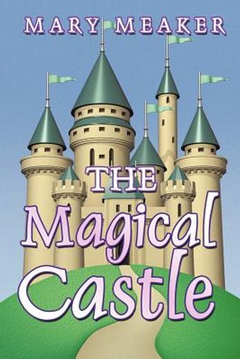 the magical castle