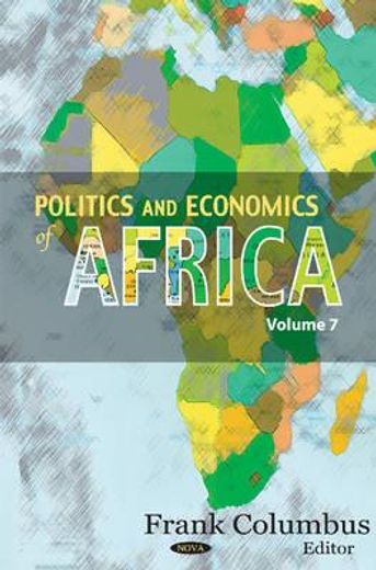 politics and economics of africa
