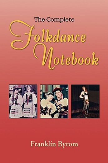 the complete folkdance not