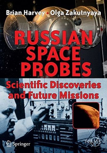 russian space probes: scientific discoveries and future missions