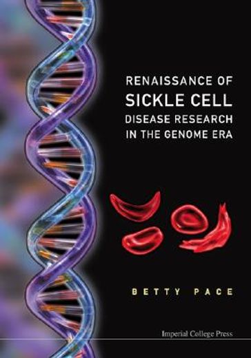 Renaissance of Sickle Cell Disease Research in the Genome Era (in English)