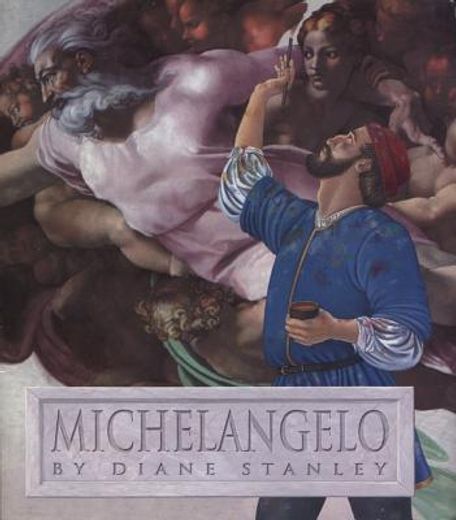 michelangelo (in English)