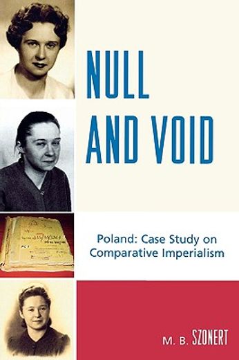 null and void,poland case study on comparative imperialism