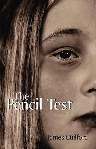 the pencil test (en Inglés)