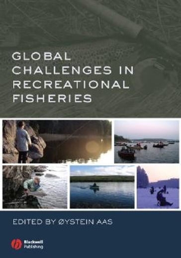 global challenges in recreational fisheries