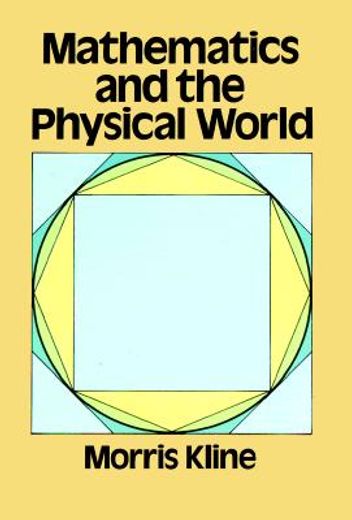 mathematics and the physical world (en Inglés)