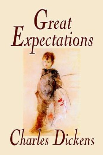 great expectations (en Inglés)