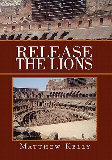 release the lions