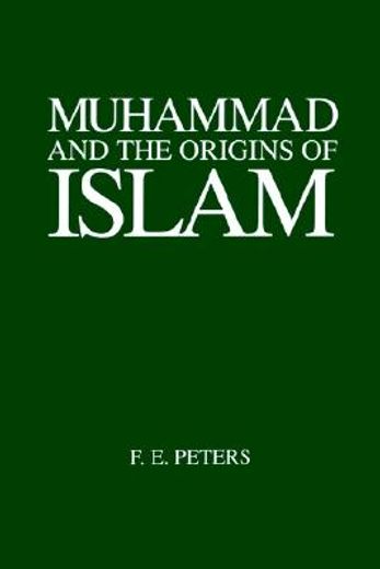 muhammad and the origins of islam