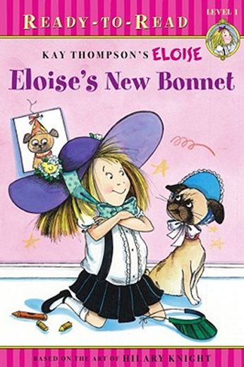 eloise´s new bonnet