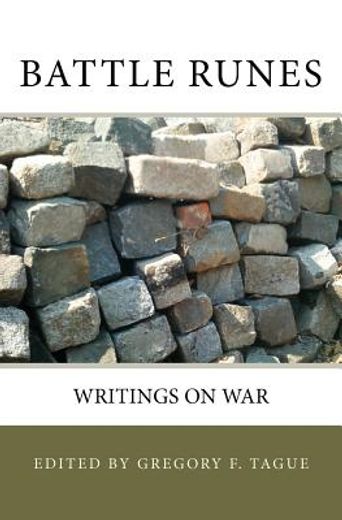 battle runes,writings on war