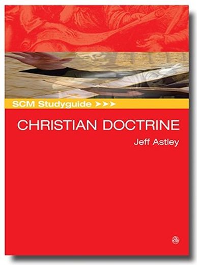 christian doctrine (en Inglés)