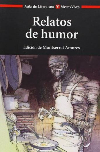 Relatos de Humor (Aula de Literatura)