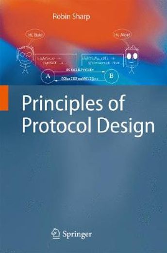 principles of protocol design