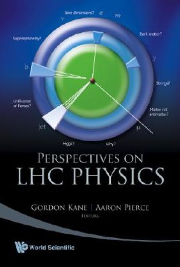 Perspectives on LHC Physics (en Inglés)