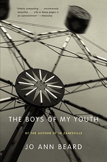 The Boys of my Youth (en Inglés)