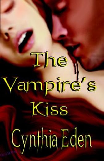 the vampire´s kiss (in English)
