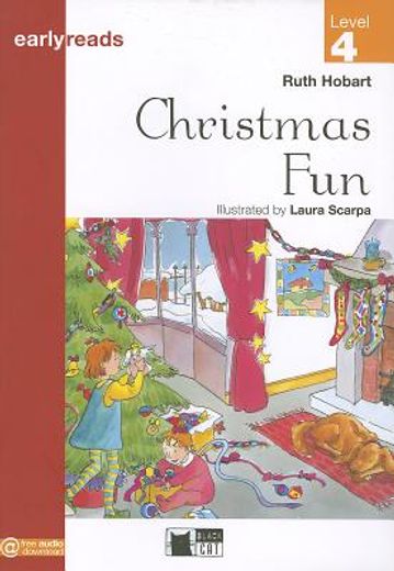 Christmas Fun (en Inglés)