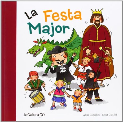 La Festa Major 