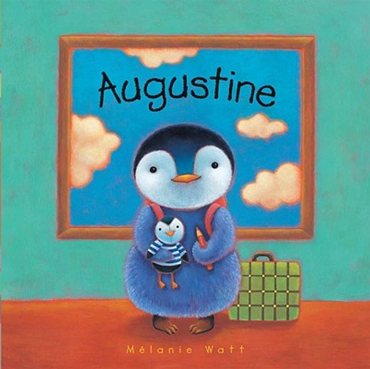 augustine (in English)
