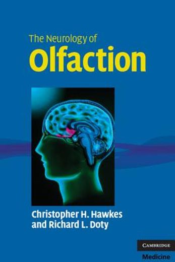 the neurology of olfaction