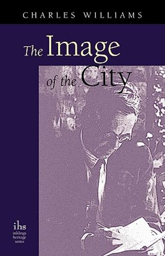 the image of the city and other essays