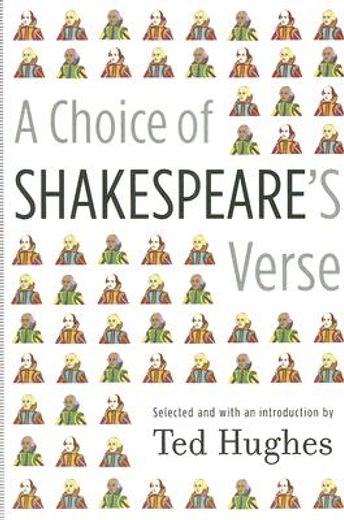 a choice of shakespeare´s verse