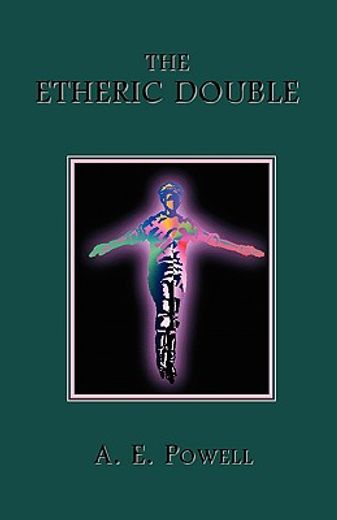 the etheric double