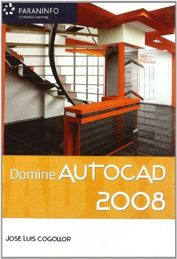 Autocad 2008 - domine