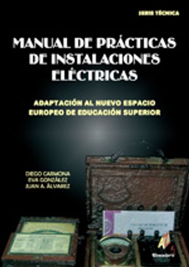 manual practicas instalaciones electricas