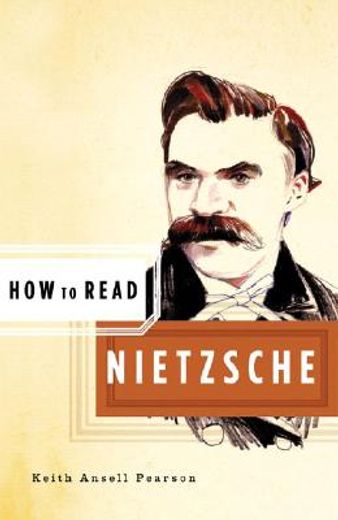 how to read nietzsche (en Inglés)