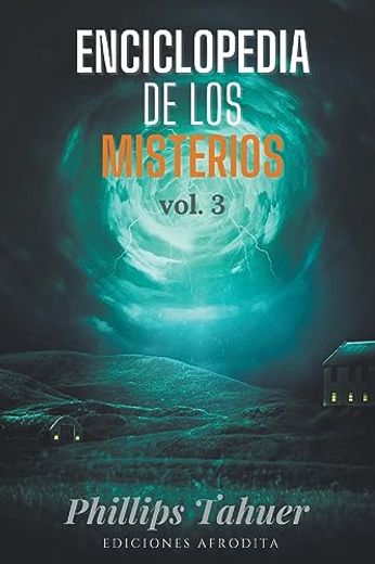 Enciclopedia de los misterios