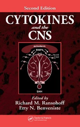 cytokines & the cns