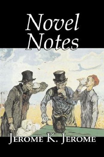 novel notes