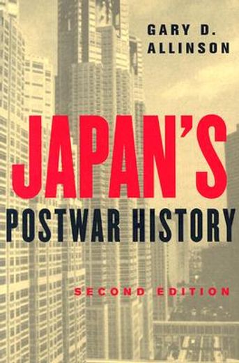 japan´s postwar history