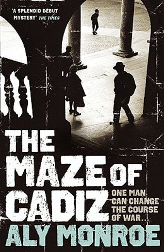 the maze of cadiz