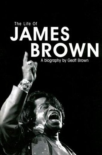 the life of james brown