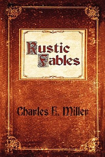 rustic fables