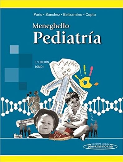 Pediatría Meneghello (in Spanish)