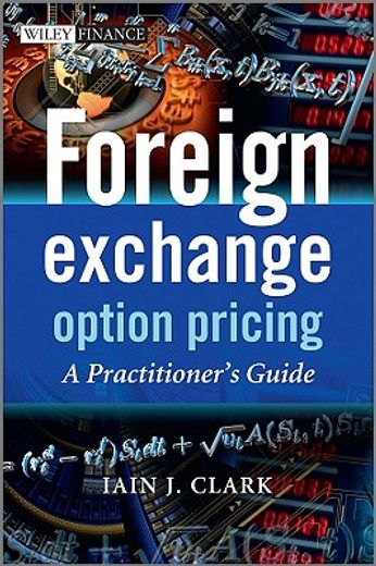 foreign exchange option pricing,a practitioner`s guide