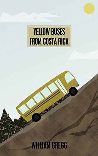 yellow buses from costa rica