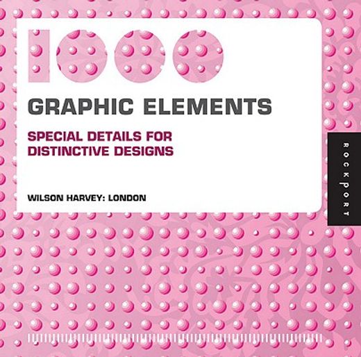 1000 graphic elements,special details for distinctive designs