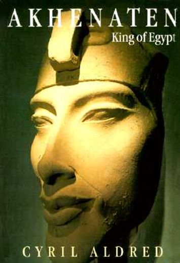 Akhenaten (en Inglés)