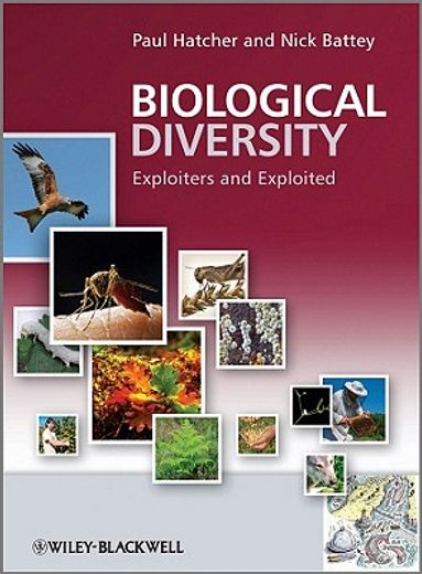 biological diversity,exploiters and exploited