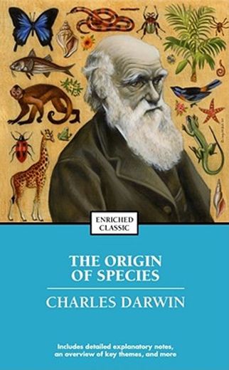 the origin of species