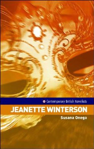 jeanette winterson