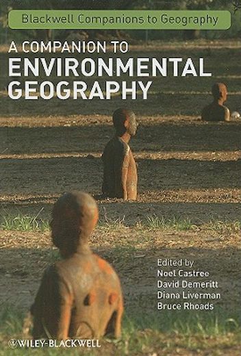 a companion to environmental geography