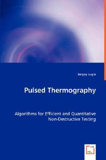 pulsed thermography