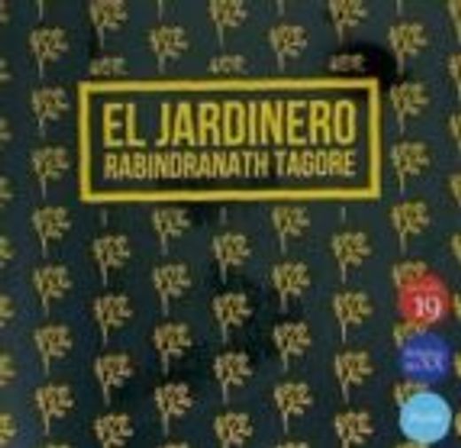El Jardinero (in Spanish)
