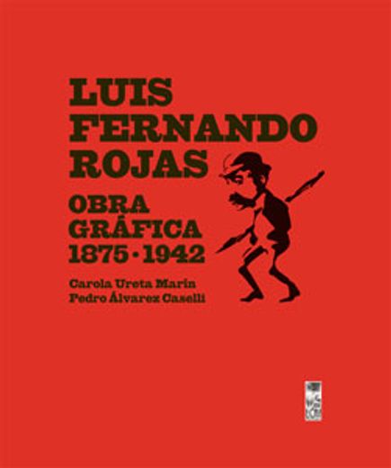 Luis Fernando Rojas (in Spanish)